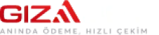 Gizabet resmi logo