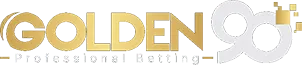 Golden90 resmi logo