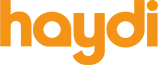 Haydi resmi logo