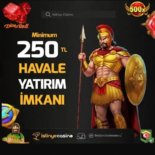 İstinye Casino görsel 1