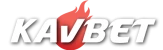 Kavbet resmi logo