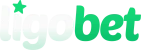 Ligobet resmi logo