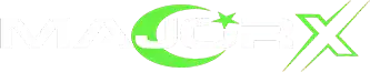 MajorX resmi logo
