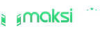 Maksibet resmi logo
