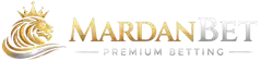 Mardanbet resmi logo