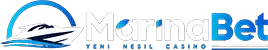 MarinaBet resmi logo