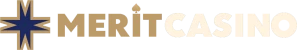 MeritCasino resmi logo