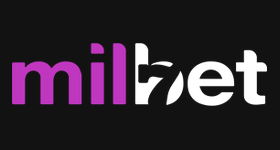 Milbet telegram giriş logosu