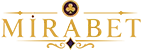 Mirabet resmi logo