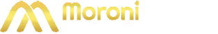 Moroni Casino resmi logo