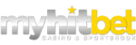 Myhitbet resmi logo