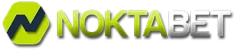 Noktabet resmi logo