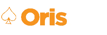 Orisbet resmi logo
