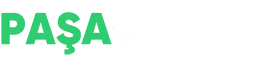Paşa Casino resmi logo