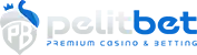 Pelitbet resmi logo