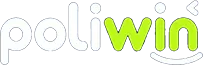 Poliwin resmi logo