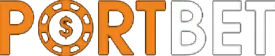 Portbet resmi logo