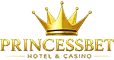 Princess Bet resmi logo