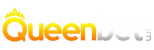Queenbet resmi logo