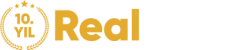 Realbahis resmi logo