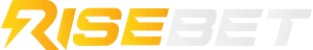 Risebet resmi logo