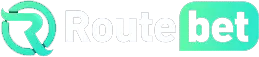 Routebet resmi logo