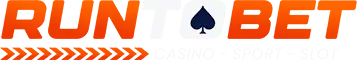 Runtobet resmi logo