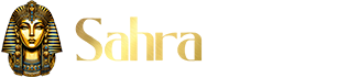 Sahra Casino resmi logo