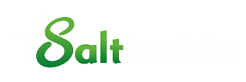Salt Bahis resmi logo