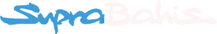 SupraBahis resmi logo