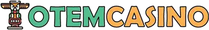 Totem Casino resmi logo