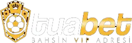 Tuabet resmi logo