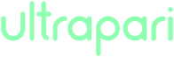 Ultrapari resmi logo