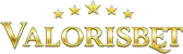 Valorisbet resmi logo