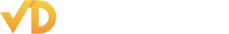 Vdcasino resmi logo