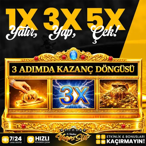 Vegasslot görsel 2