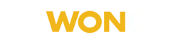 Wonodd resmi logo