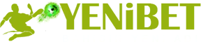 Yenibet resmi logo