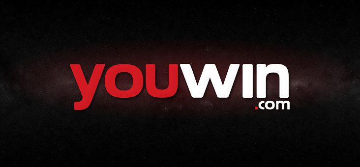 Youwin telegram giriş logosu