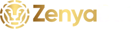 Zenyabet resmi logo